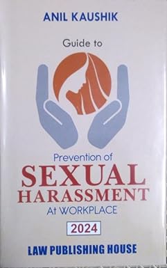 Prevention-of-SEXUAL-HARASSMENT-at-Workplace